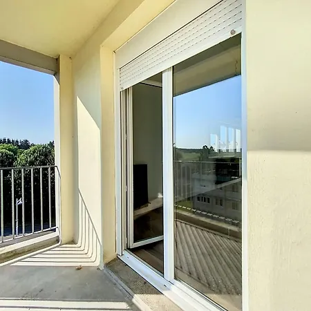 Apartamento Charmant Proche Des Thermes *